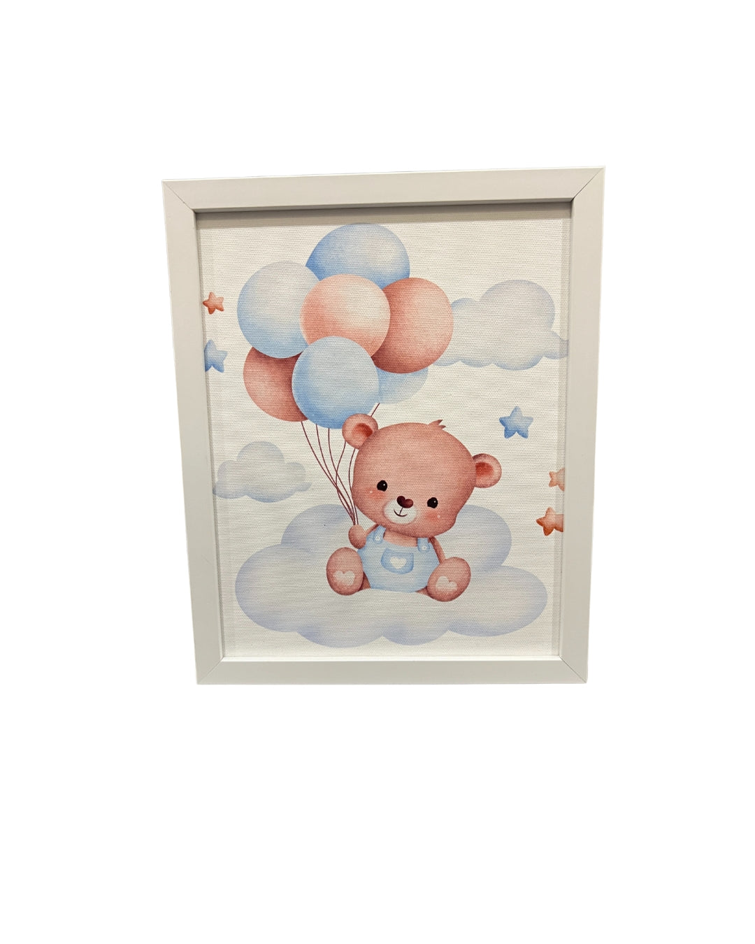 Cloud Nine Bear Frame- Fly With Bear