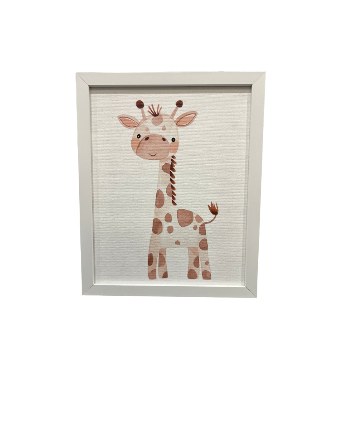 Jungle Buddies Frame Set- Bring the Jungle Home