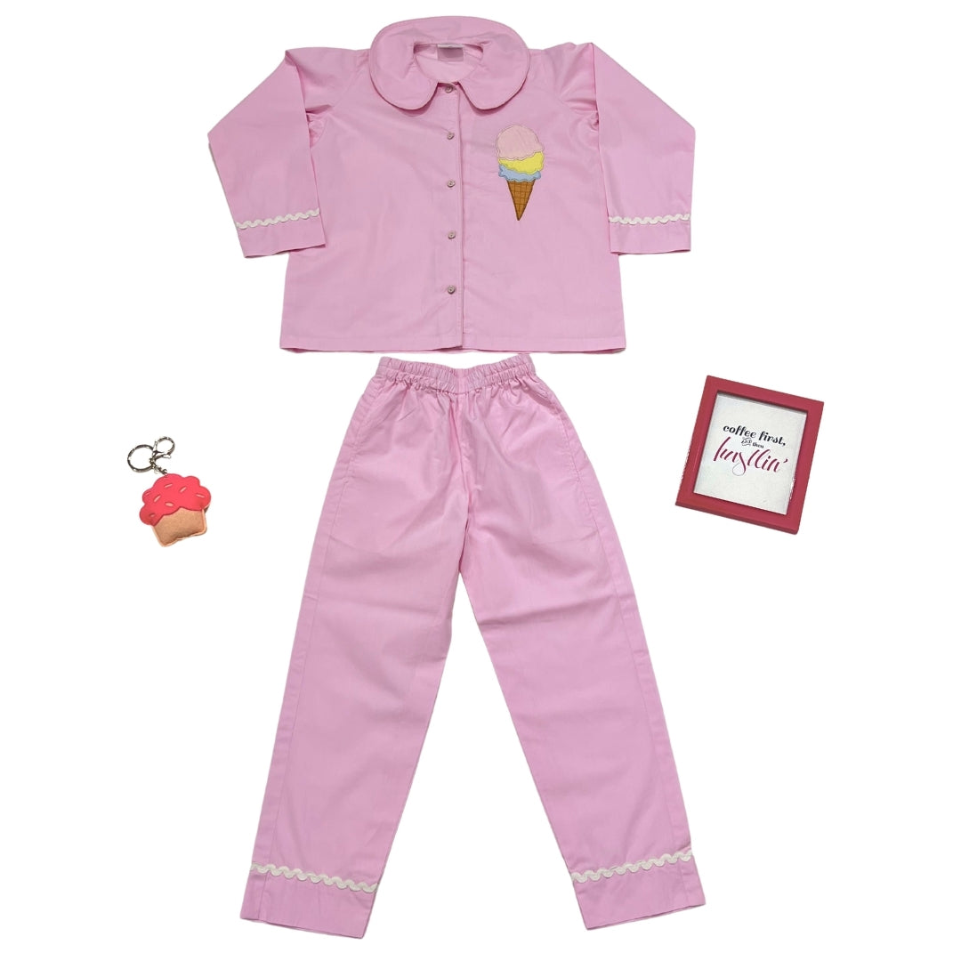 Twilight Whisper Nightsuit