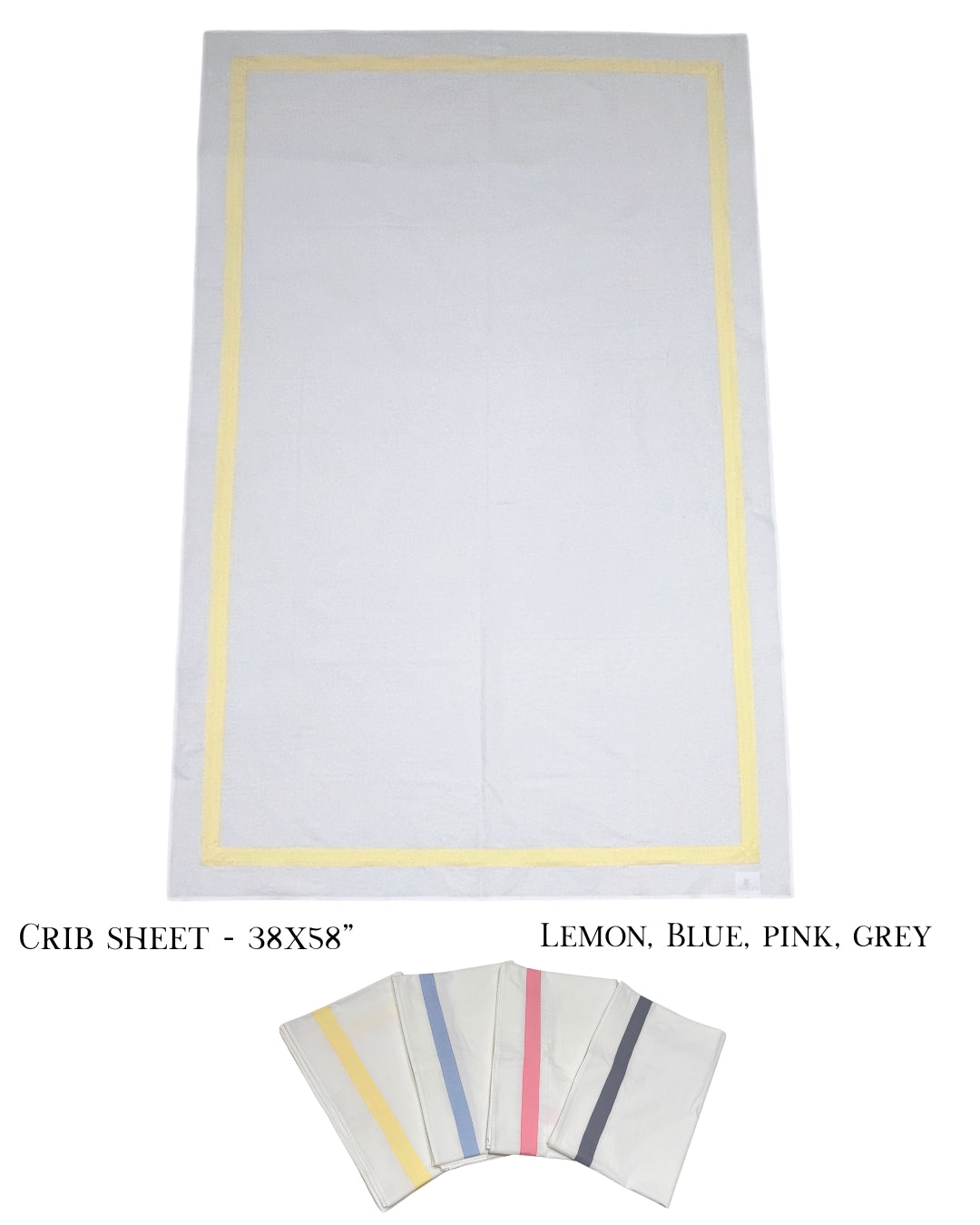 Pastel Daydream Cotton Bedding Set