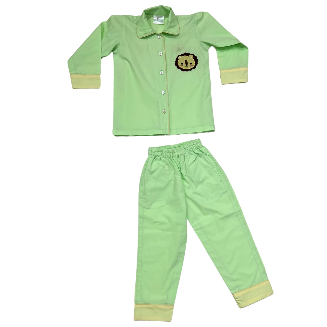 Starlight Border Nightsuit