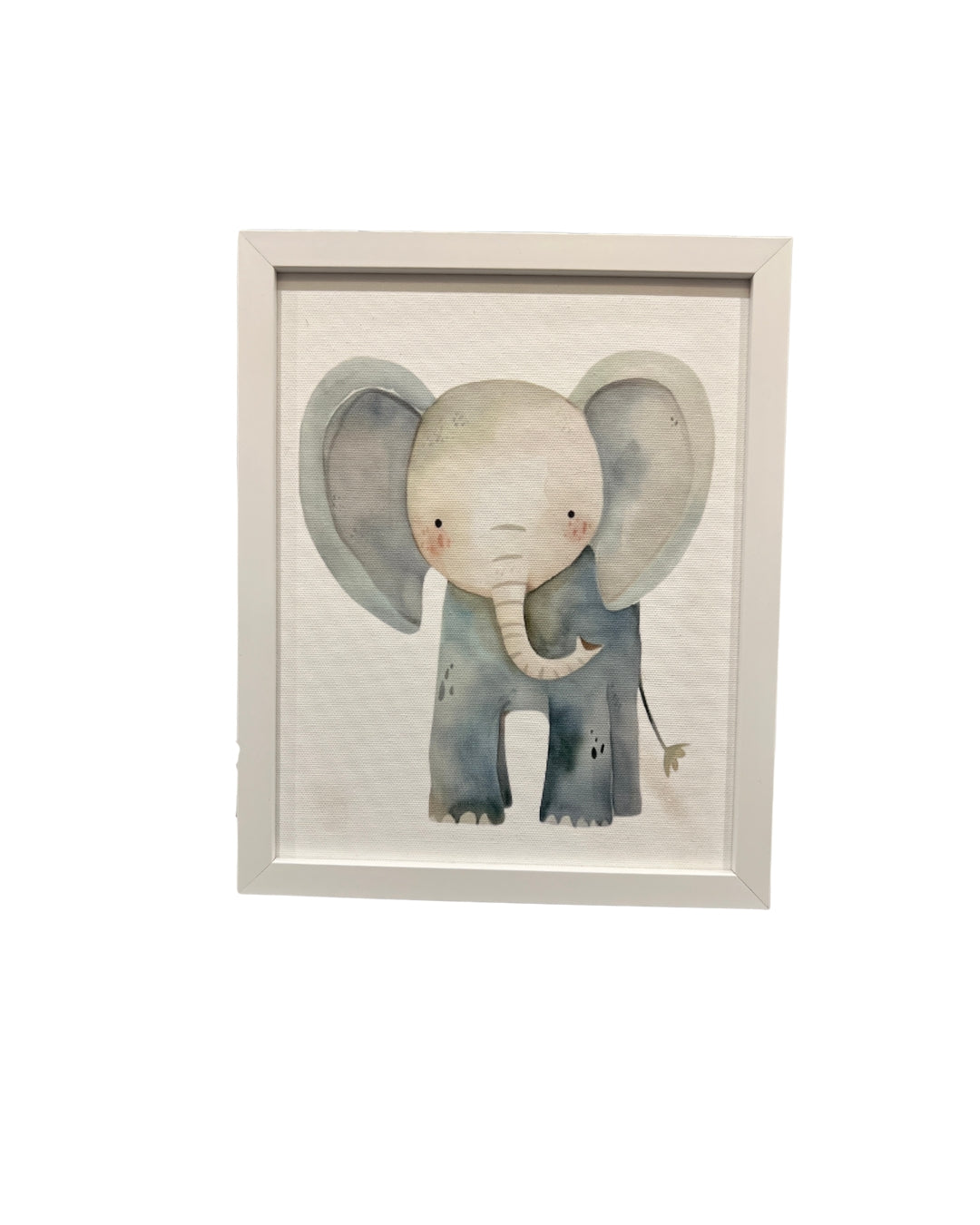 Jungle Buddies Frame Set- Bring the Jungle Home