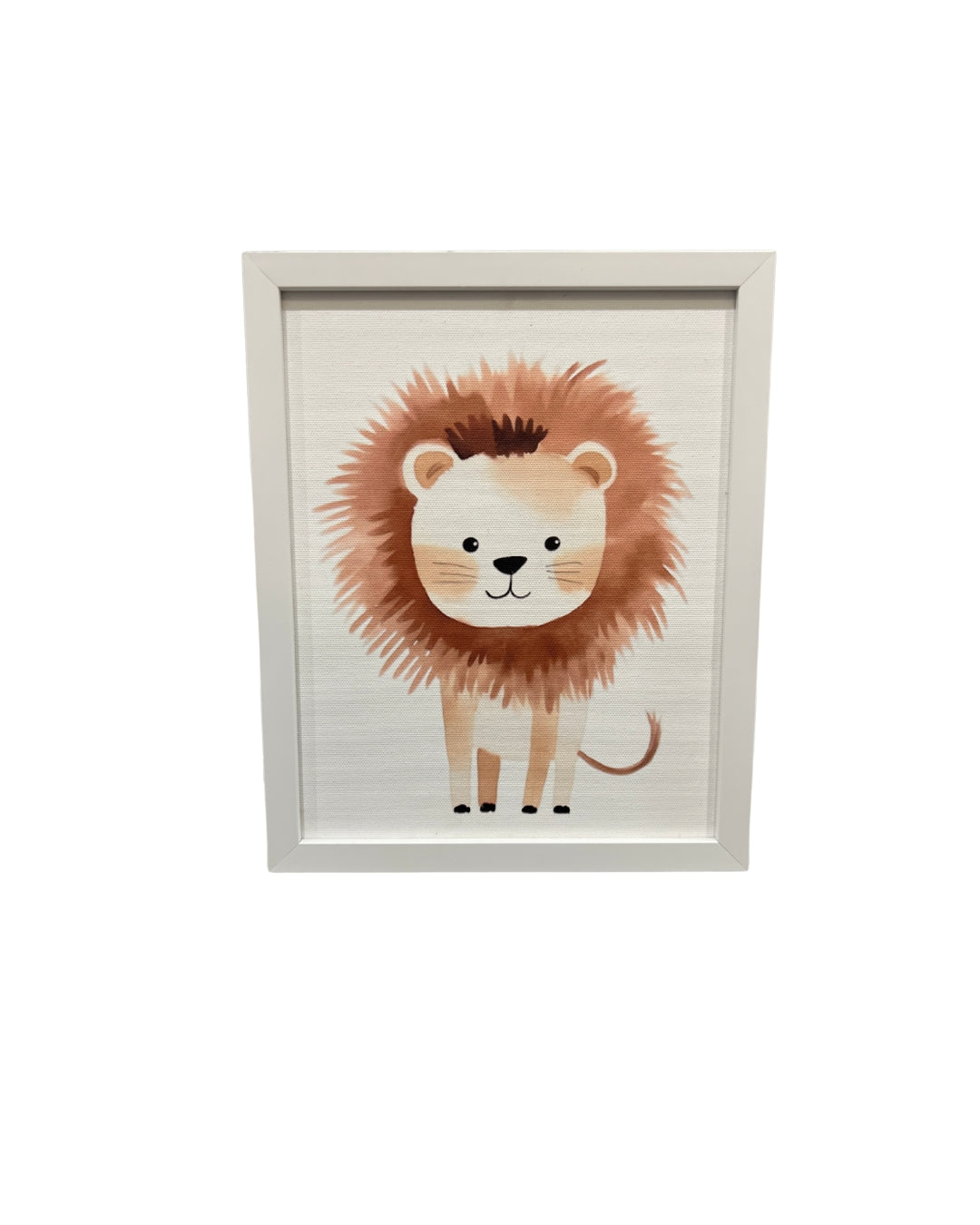 Jungle Buddies Frame Set- Bring the Jungle Home