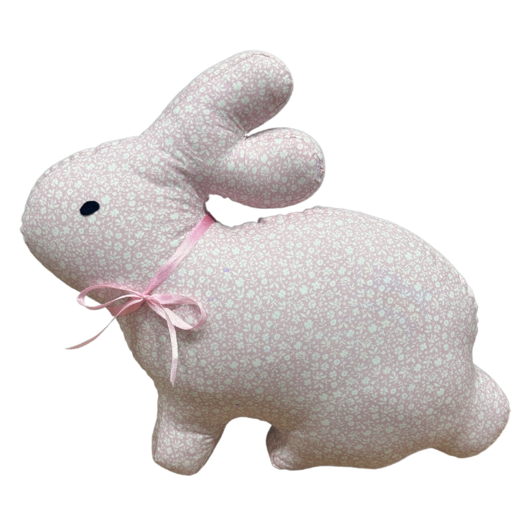 Bunny Shaped Cushion