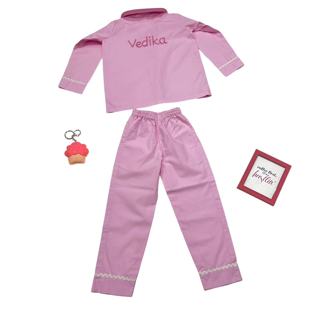 Twilight Whisper Nightsuit