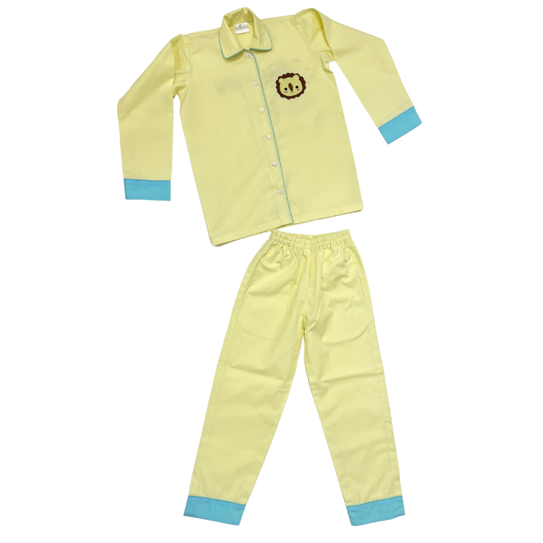 Starlight Border Nightsuit