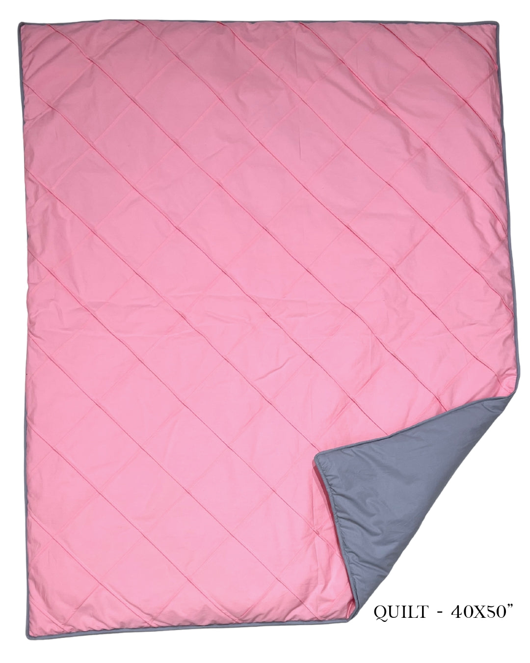 Sweet Blush Bedding Set