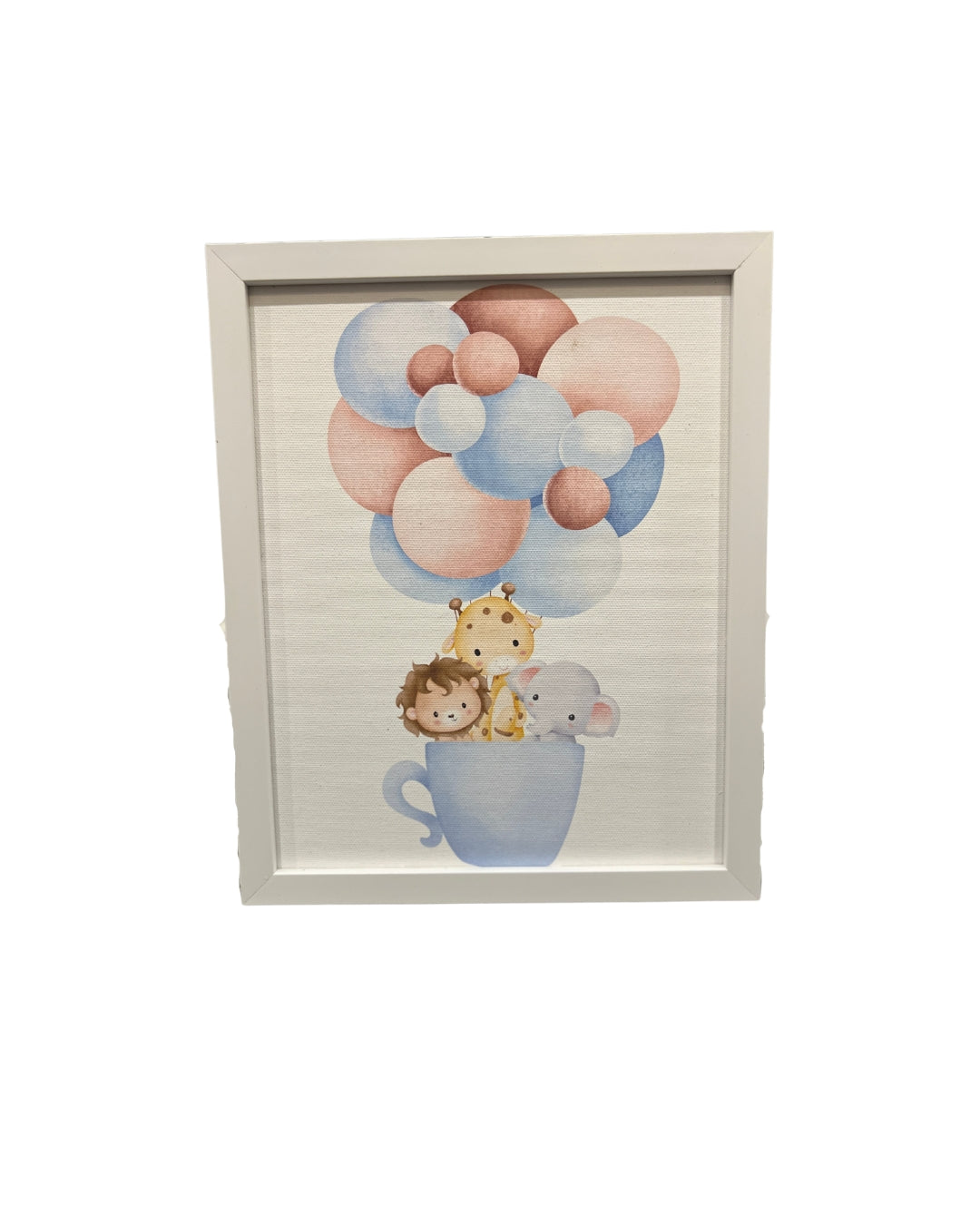 Cuddle Cup Adventure Frame- Sweet Adventures Await