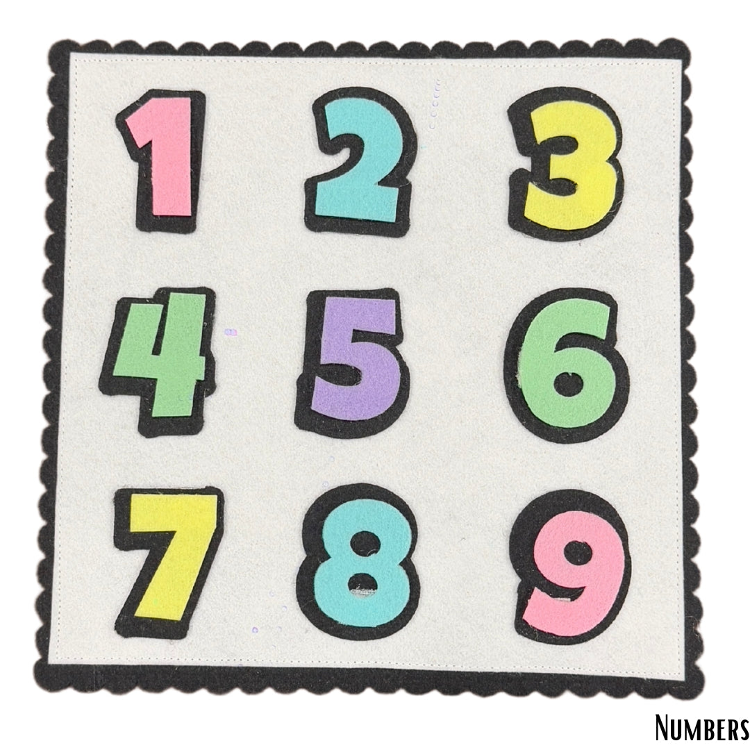 Best Baby Play Mats