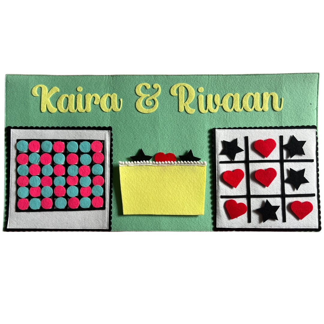 Best Interactive Play Mat For Kids