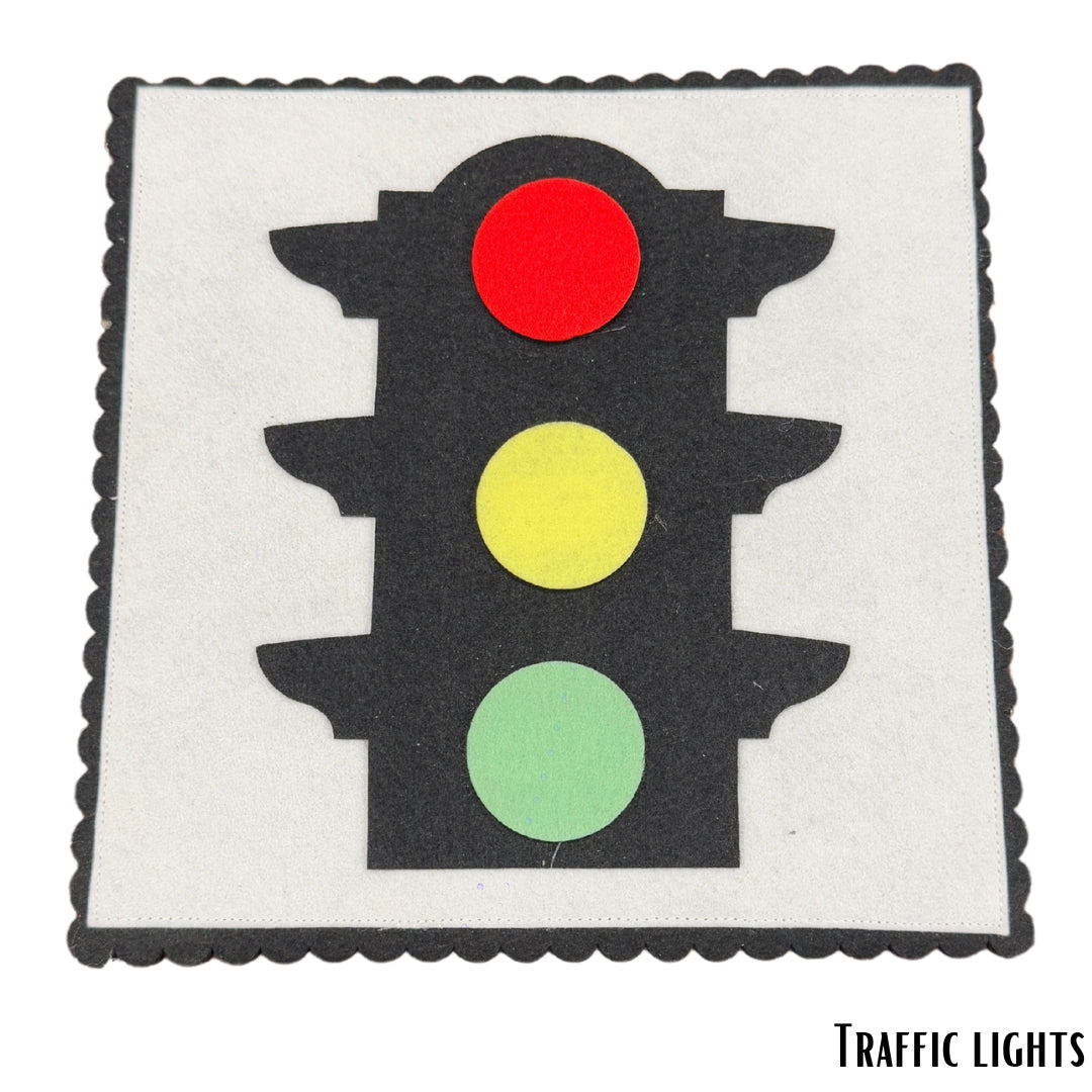 Interactive Plays Mats For Kids