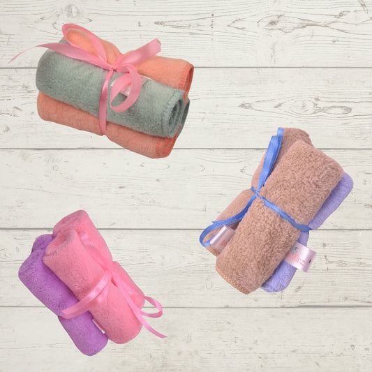 Set Of Towels For Kids