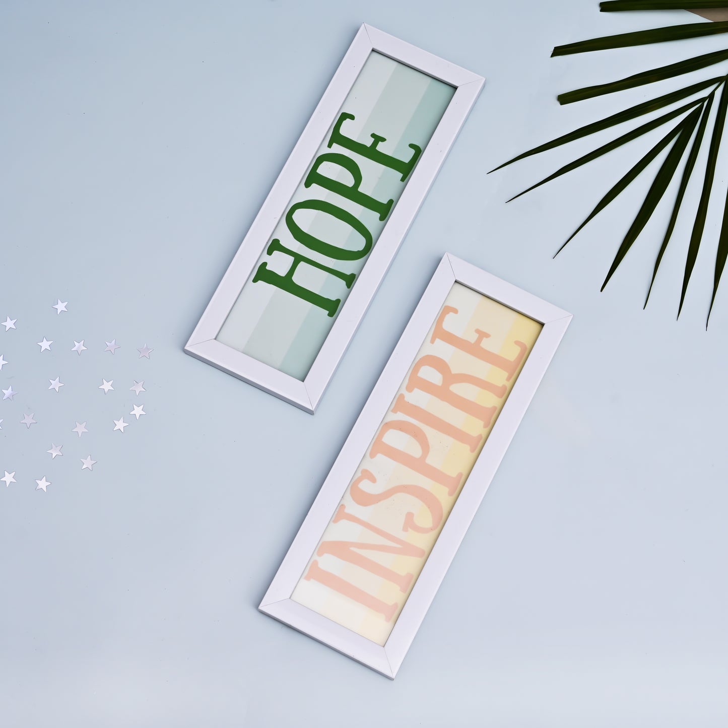 Motivational Wall Frames