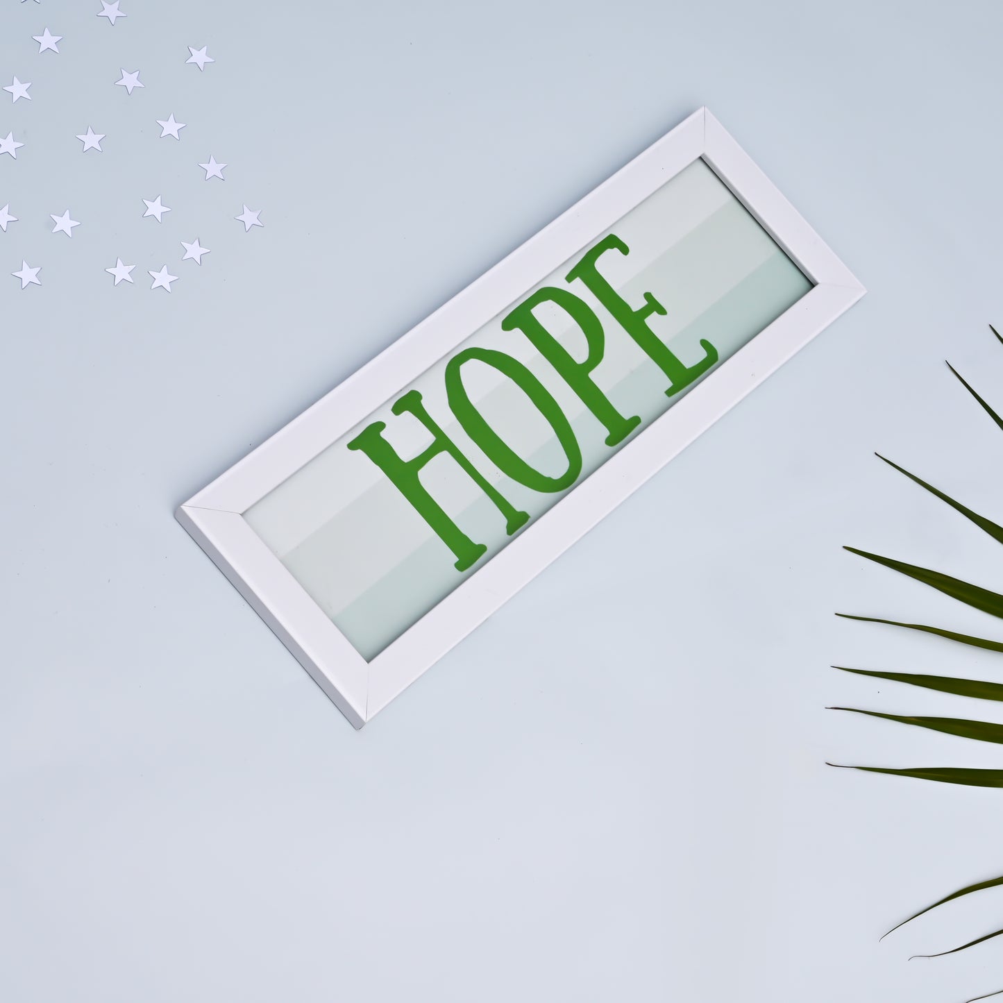 Motivational Wall Frames