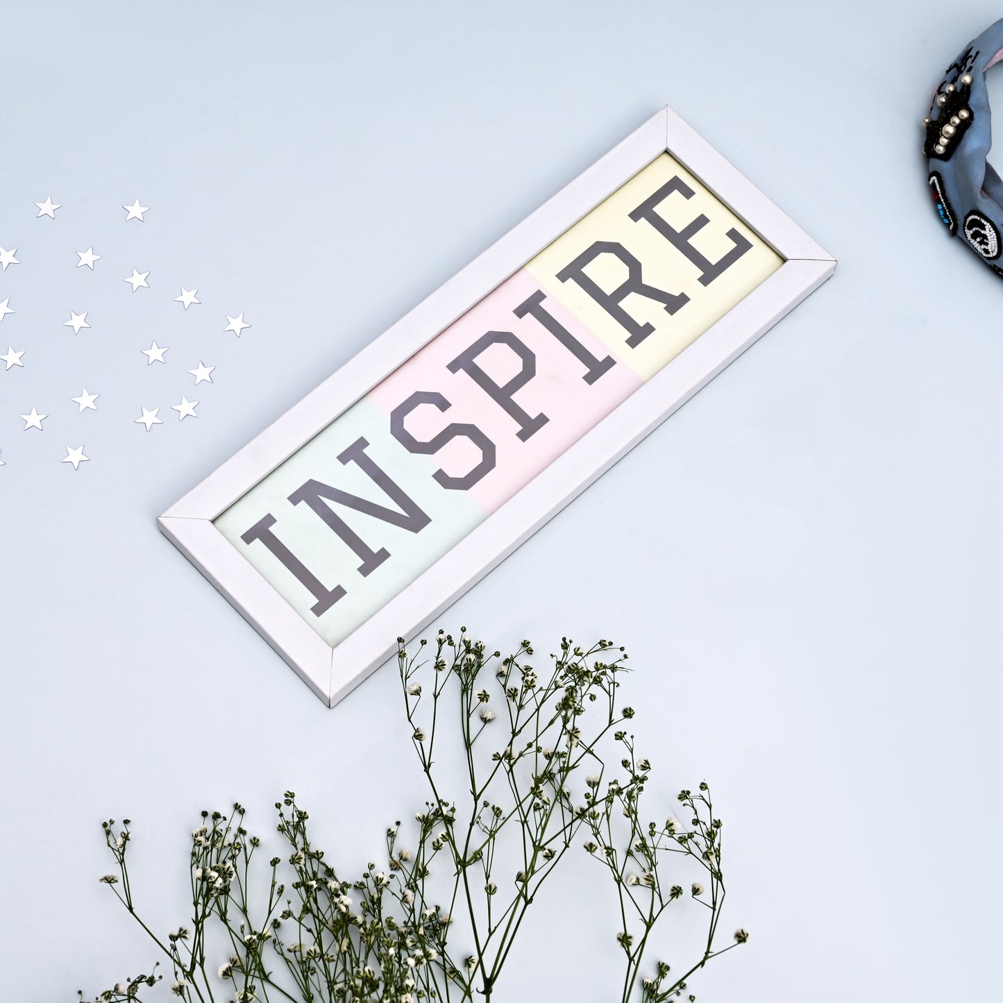 Motivational Wall Frames
