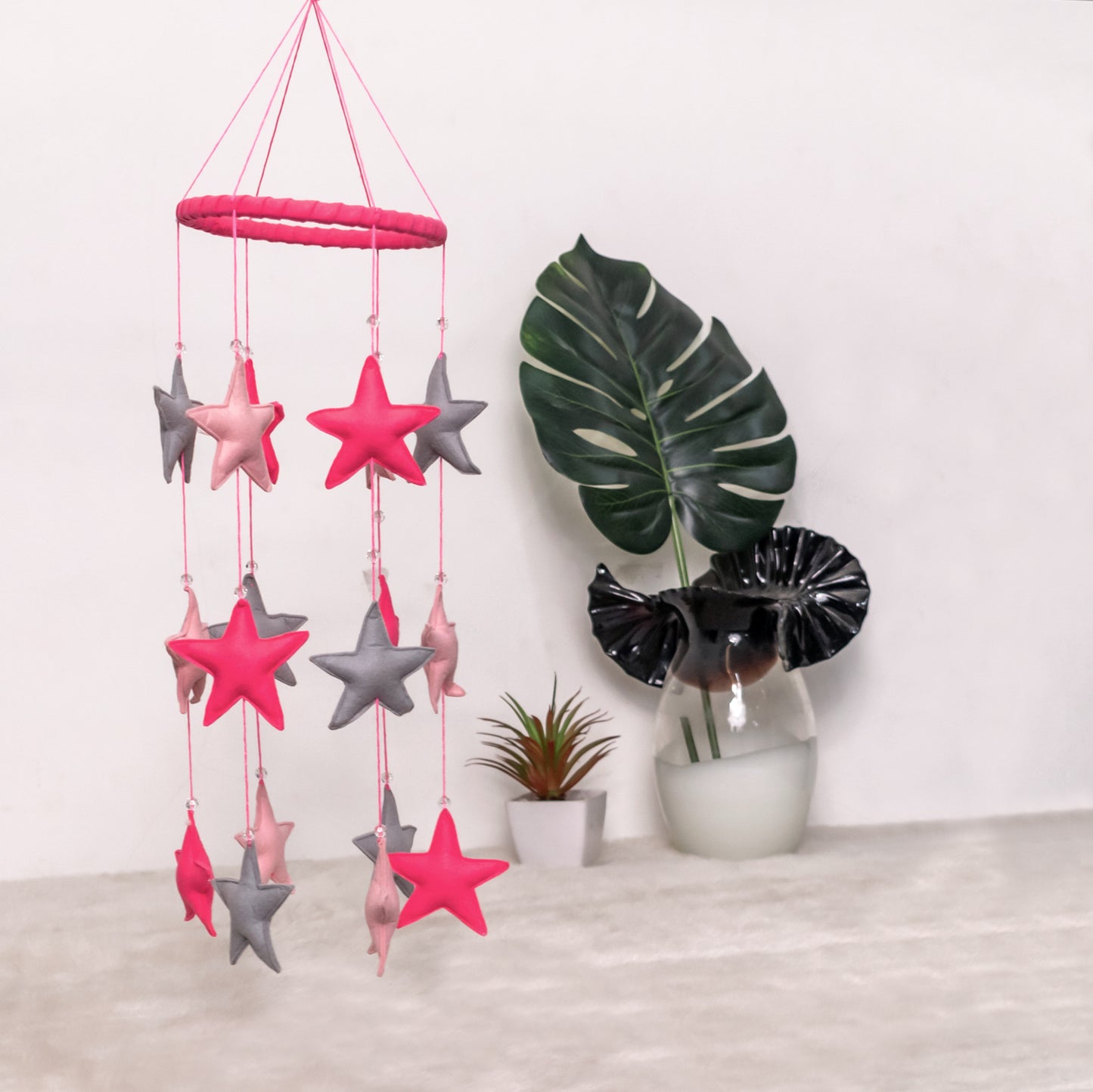 Stars Hanging - Monkinz