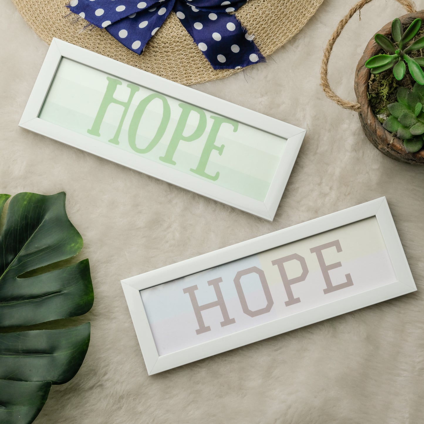 Motivational Wall Frames
