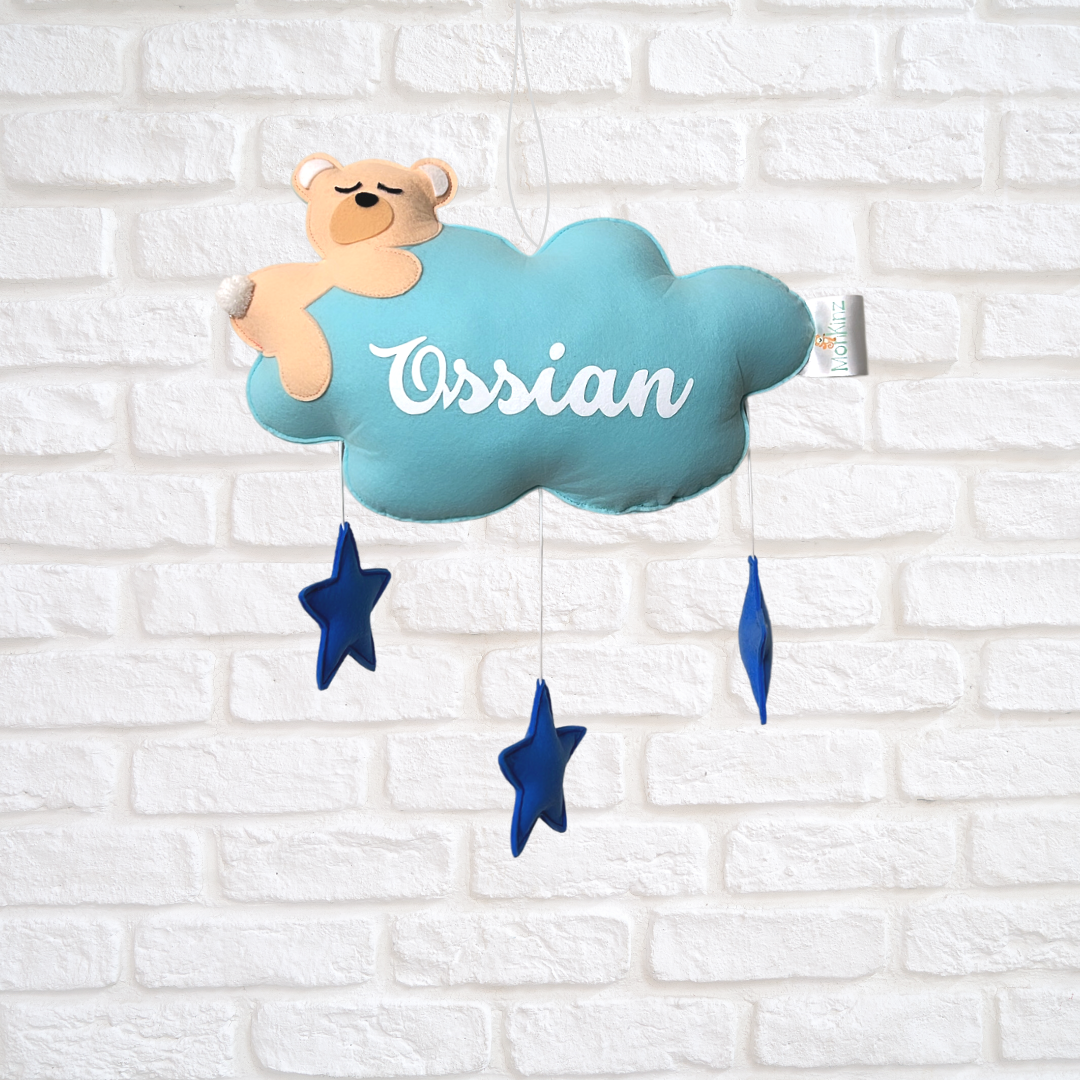 Wall Hanging For Kids