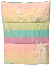 Load image into Gallery viewer, Unicorn Quilt
