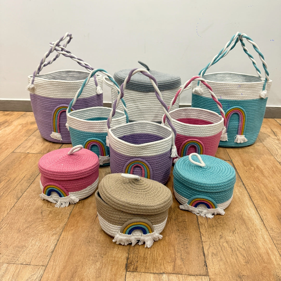 Multi Utility Baskets