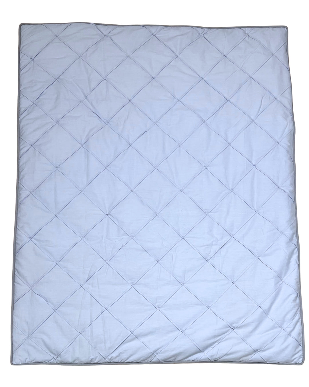 Sweet Blues Bedding Set