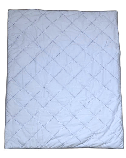 Sweet Blues Bedding Set