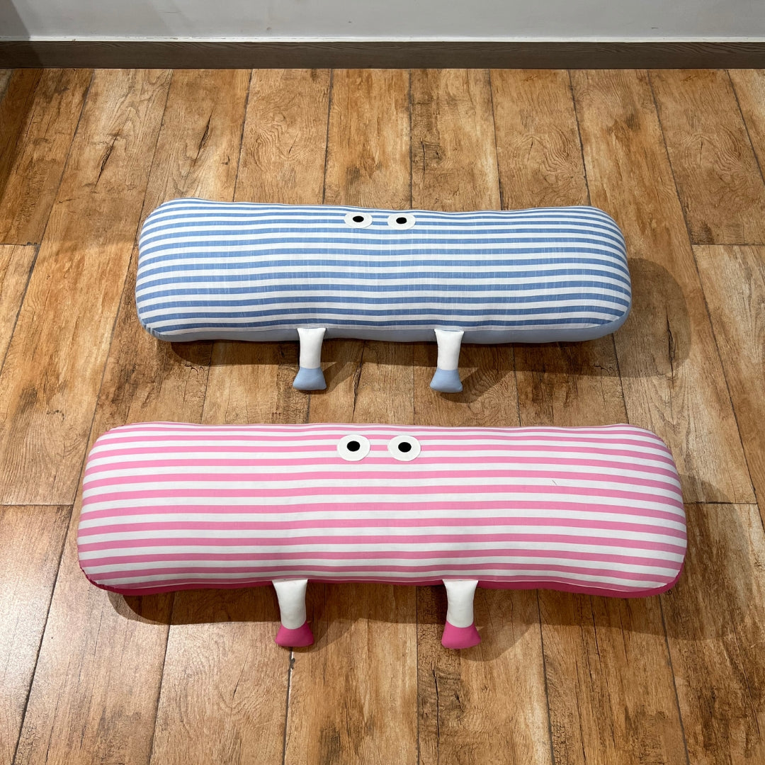 Cuddle Snuggle Bolster Pillow