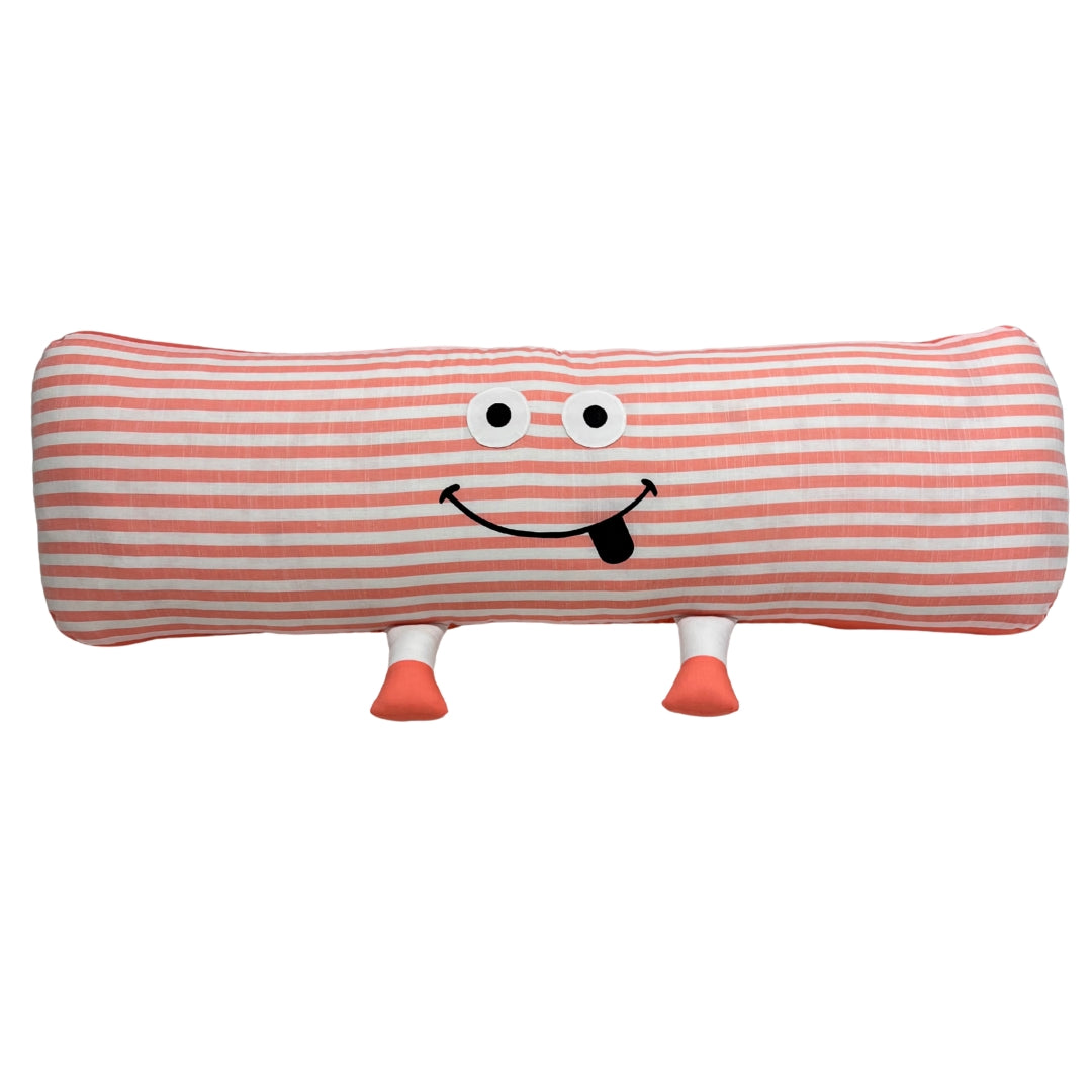 Cuddle Snuggle Bolster Pillow