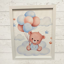 Load image into Gallery viewer, Cloud Nine Bear Frame
