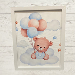 Cloud Nine Bear Frame