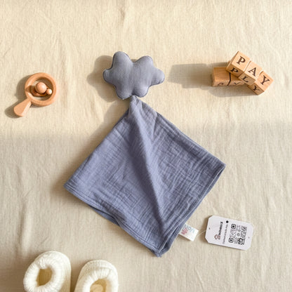 Baby Muslin Cuddle Cloth