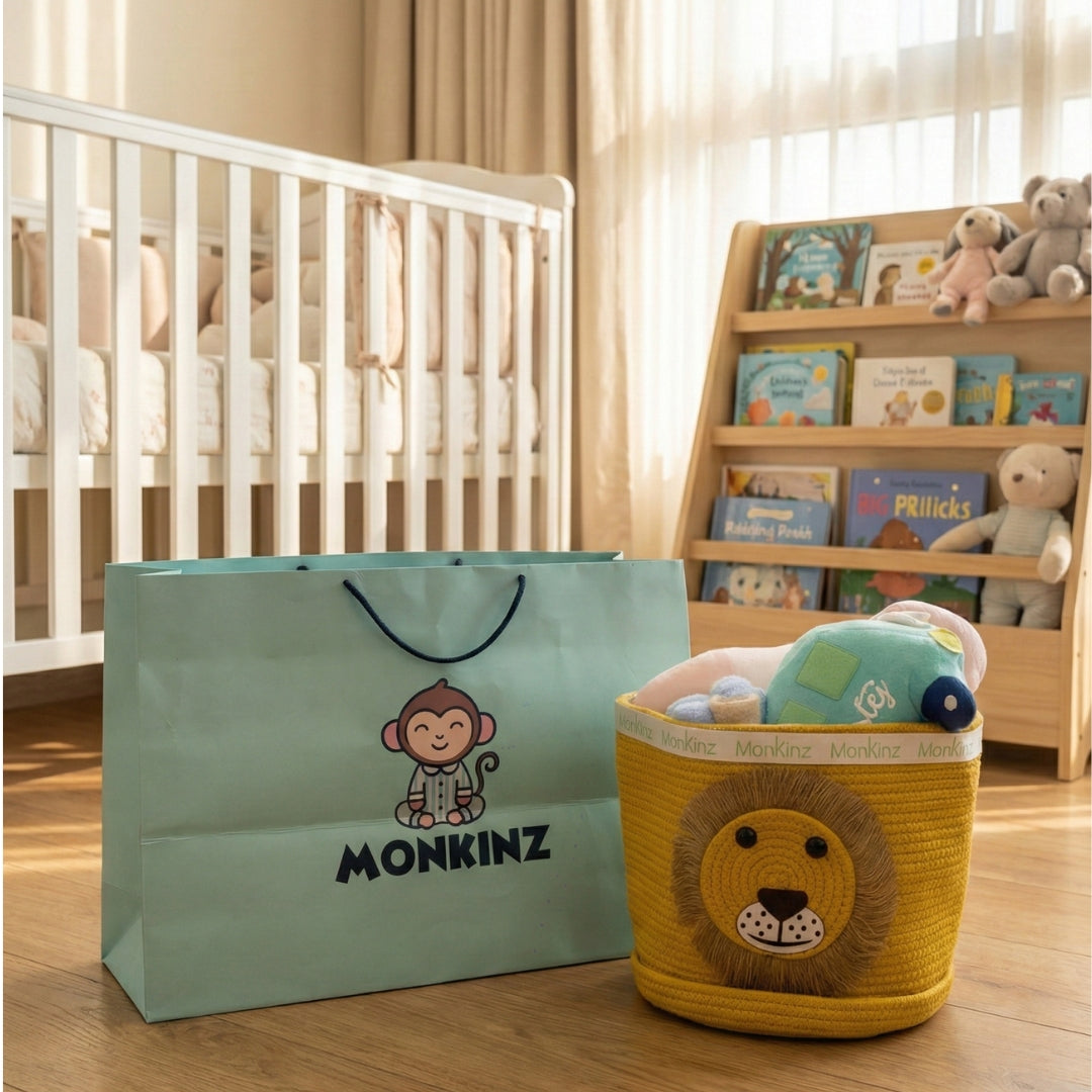 Sibling Duo Gift Hamper