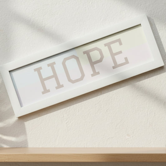 Motivational Wall Frames