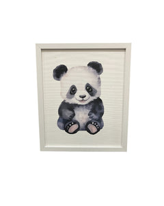 Wild Wonders Baby Animal Set of Frames