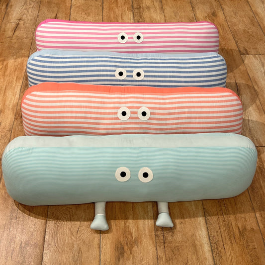 Cuddle Snuggle Bolster Pillow