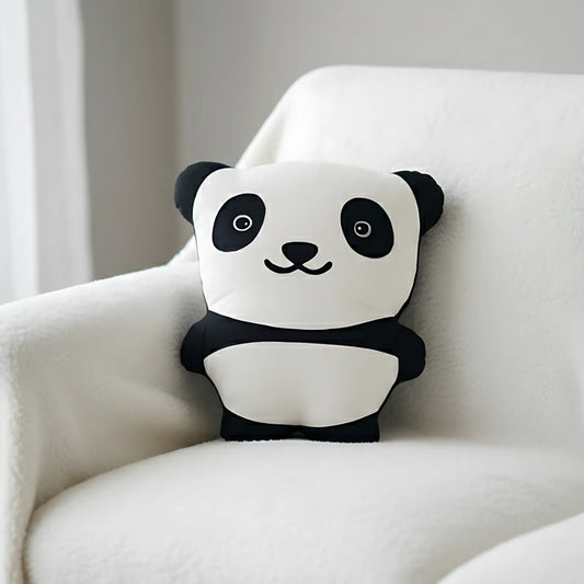 Pa-Pa-Panda Cushion- Personalised Name