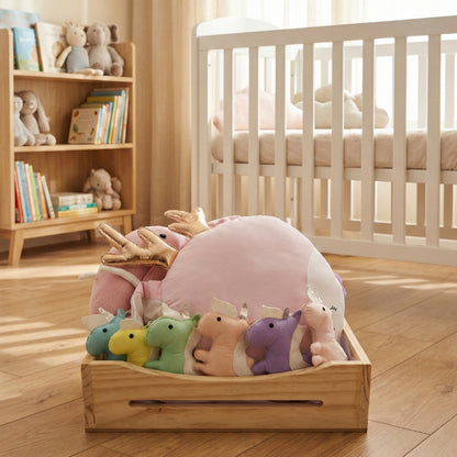 Unicorn & Friends Baby Gift Hamper