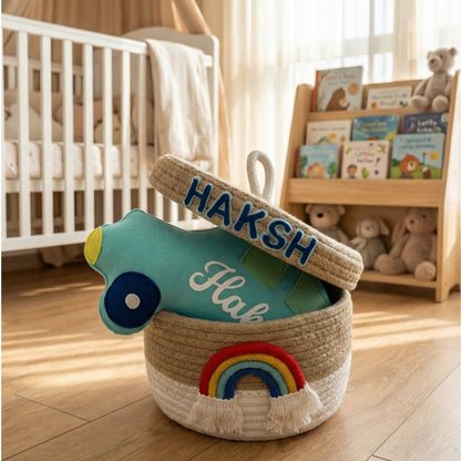 Starry Drive Baby Gift Hamper