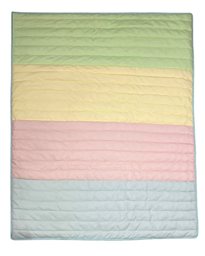 Pastel Daydream Cotton Bedding Set