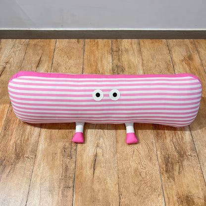 Cuddle Snuggle Bolster Pillow