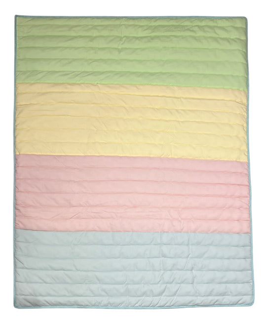 Pastel Daydream Quilt