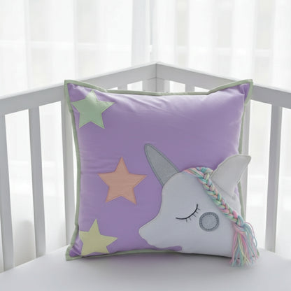 Unicorn Cushion Cover