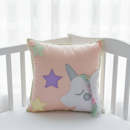 Unicorn Cushion Cover