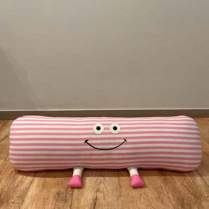 Cuddle Snuggle Bolster Pillow