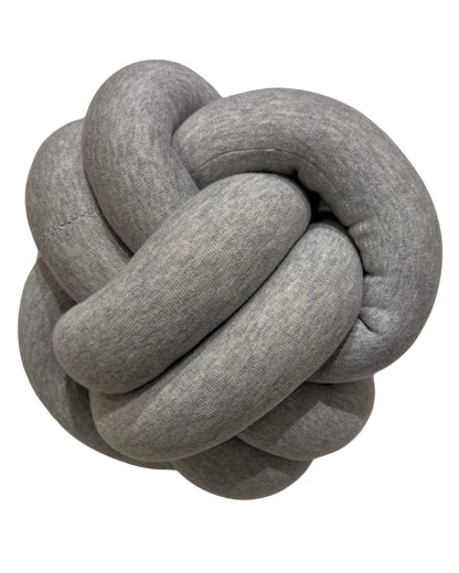 Knotty Accent Cushion