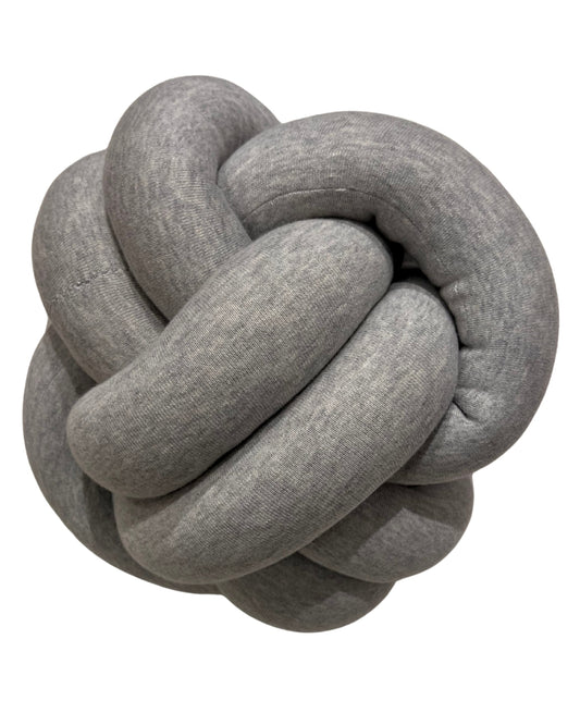 Knotty Accent Cushion