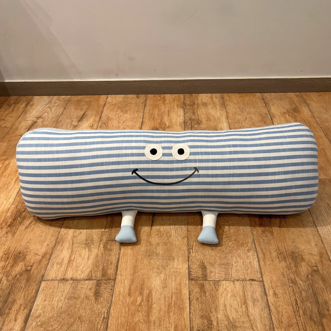 Cuddle Snuggle Bolster Pillow