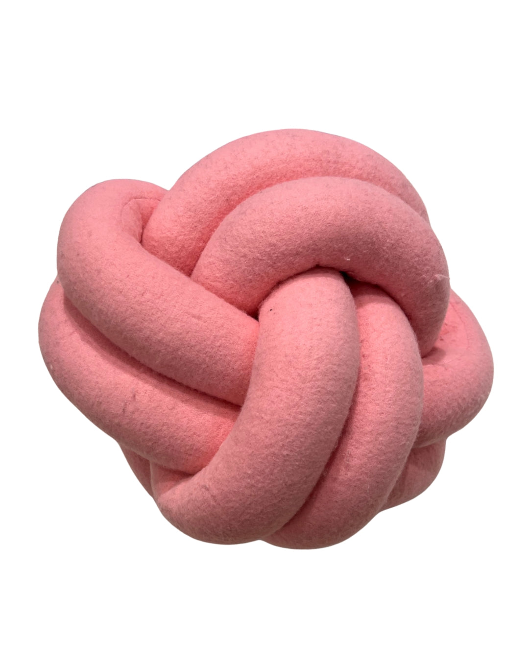 Knotty Accent Cushion