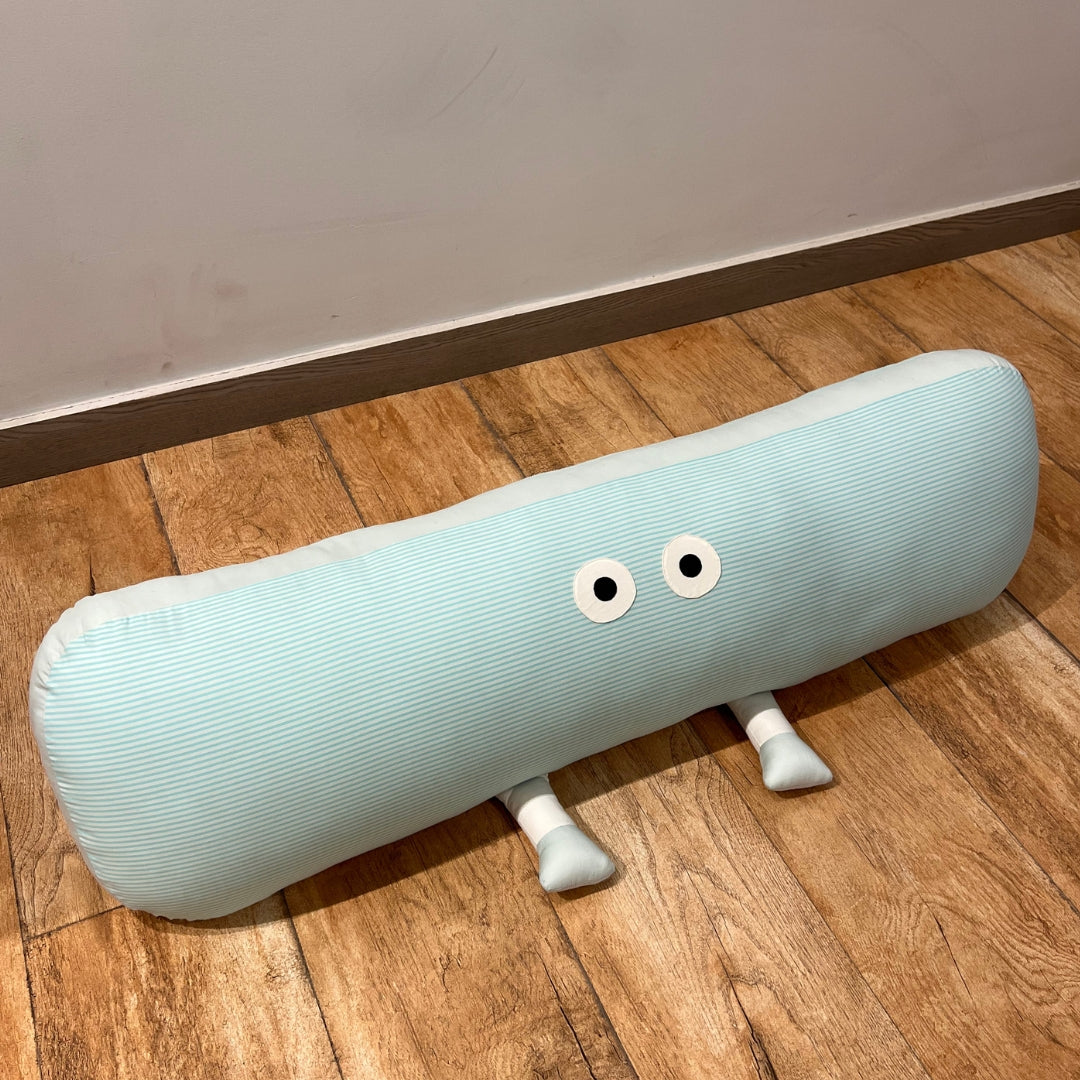 Cuddle Snuggle Bolster Pillow