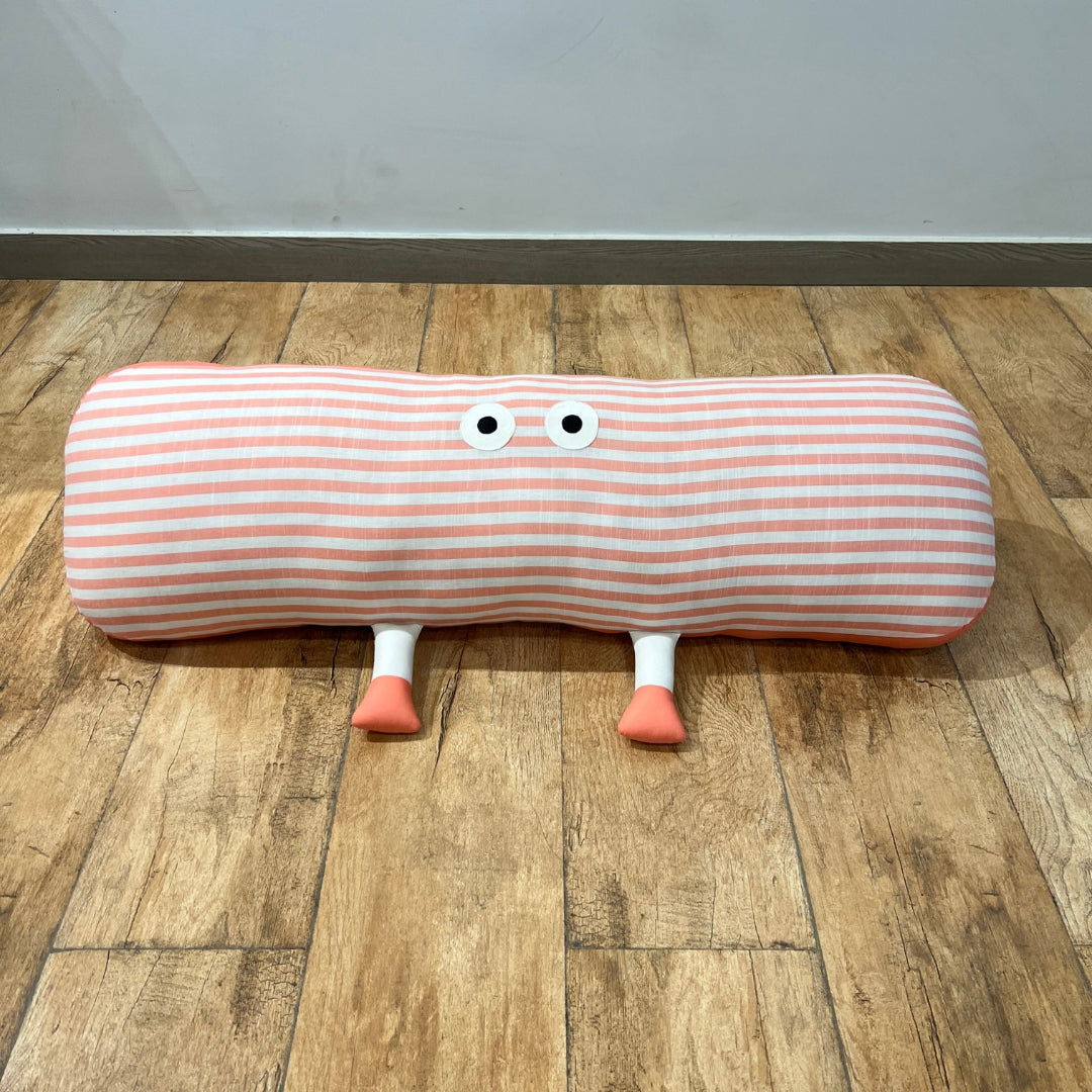 Cuddle Snuggle Bolster Pillow